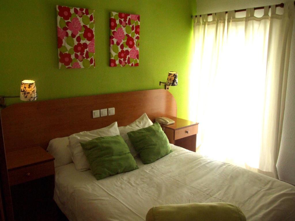 Hostal Santa Marta อารันเควซ ห้อง รูปภาพ
